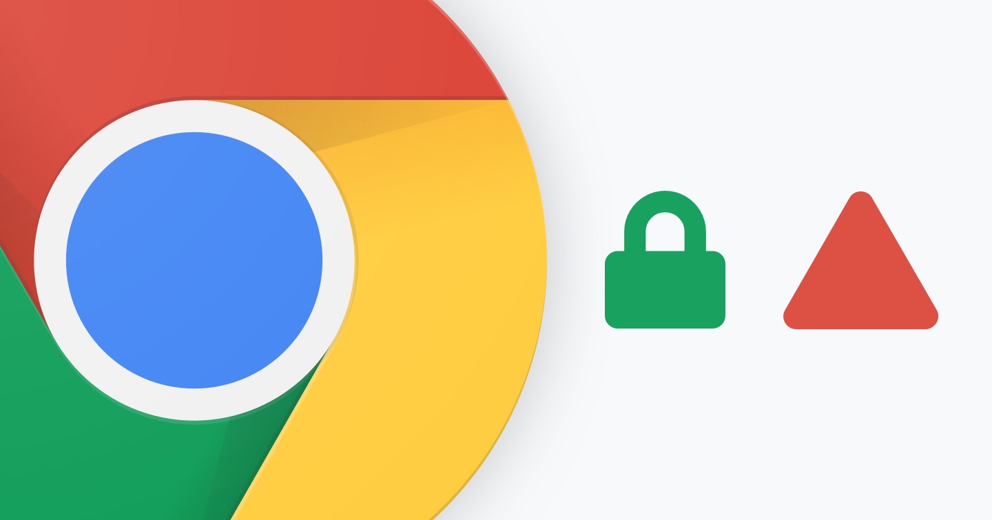 Issues after Google Chrome enterprise upgrade