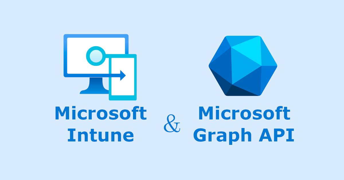Change Intune device category with PowerShell and MS Graph Intune module