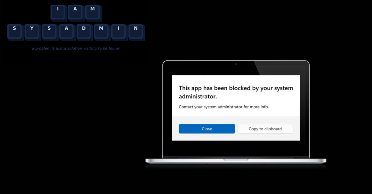 Blocking the Microsoft Store (App) with AppLocker or Intune settings ...